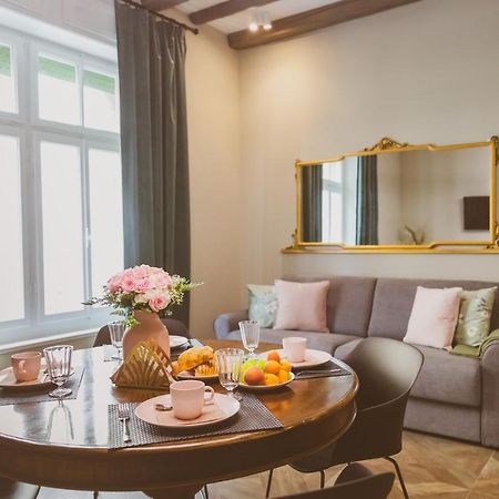 Chiara Home Udine Kültér fotó