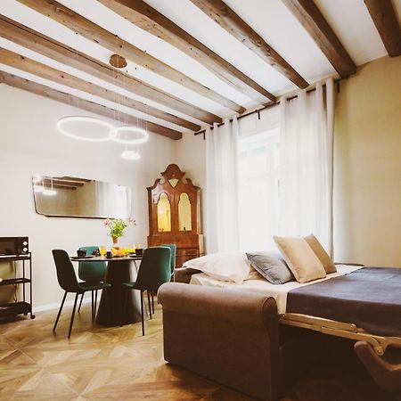 Chiara Home Udine Kültér fotó