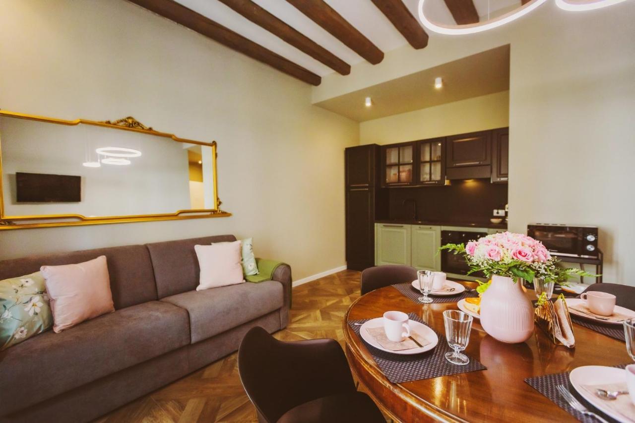 Chiara Home Udine Kültér fotó