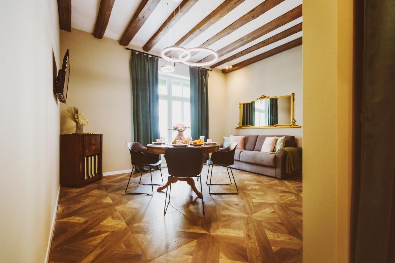 Chiara Home Udine Kültér fotó