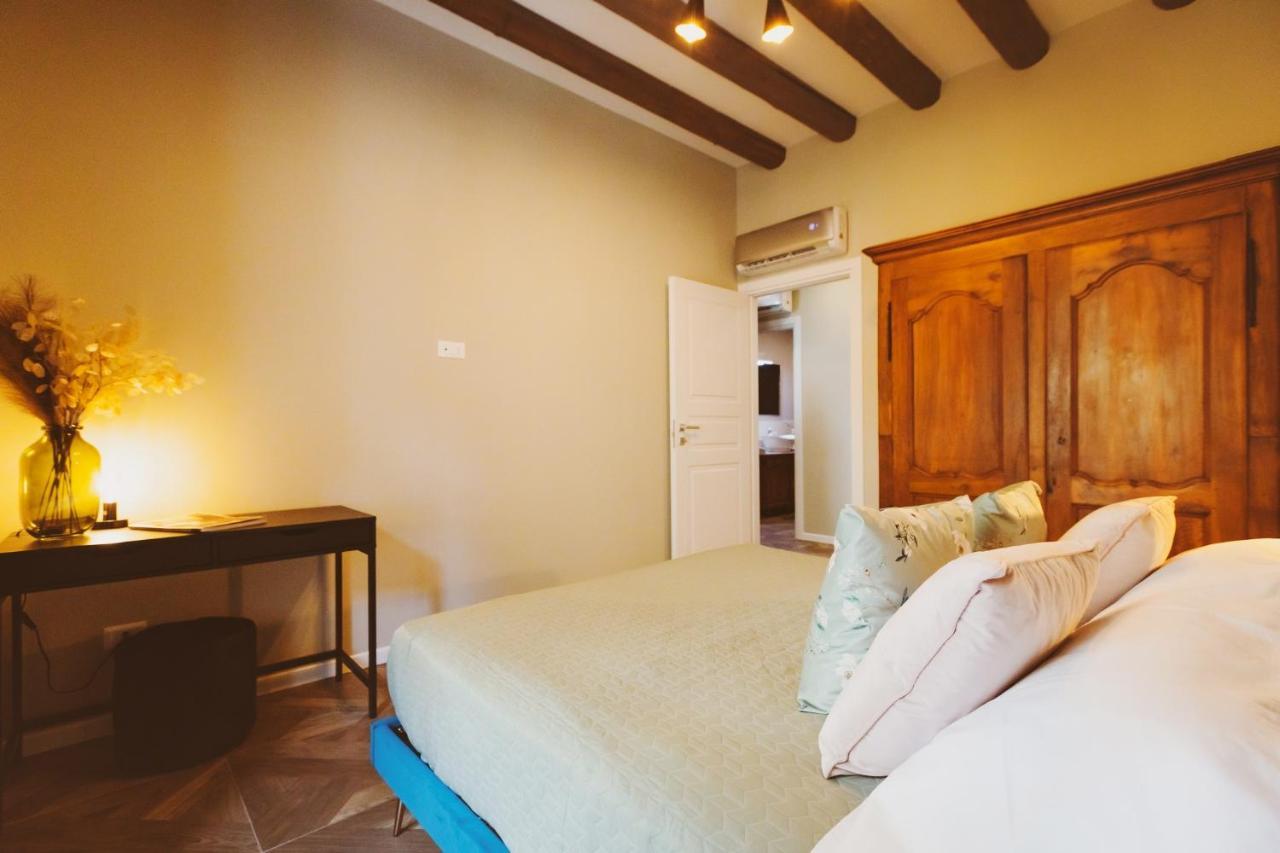 Chiara Home Udine Kültér fotó