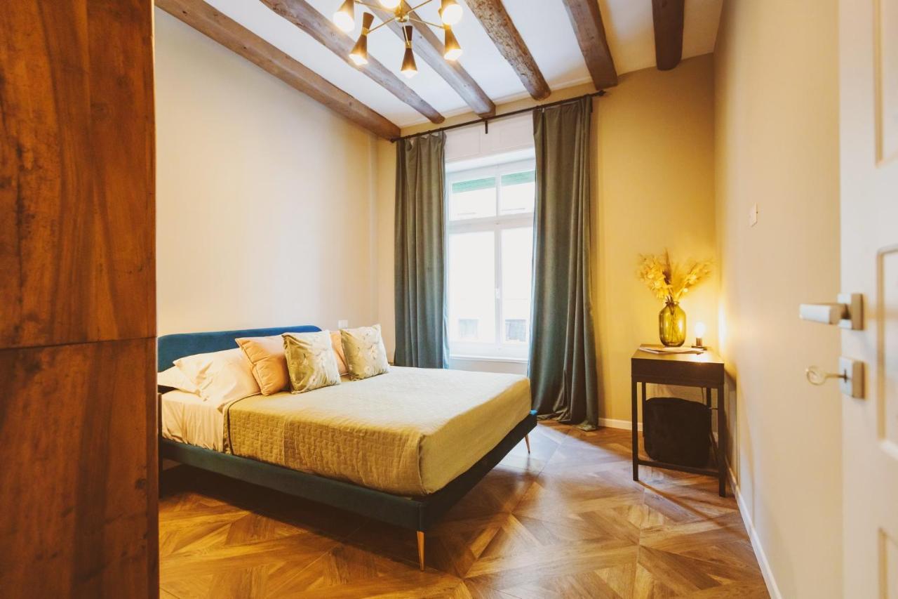 Chiara Home Udine Kültér fotó