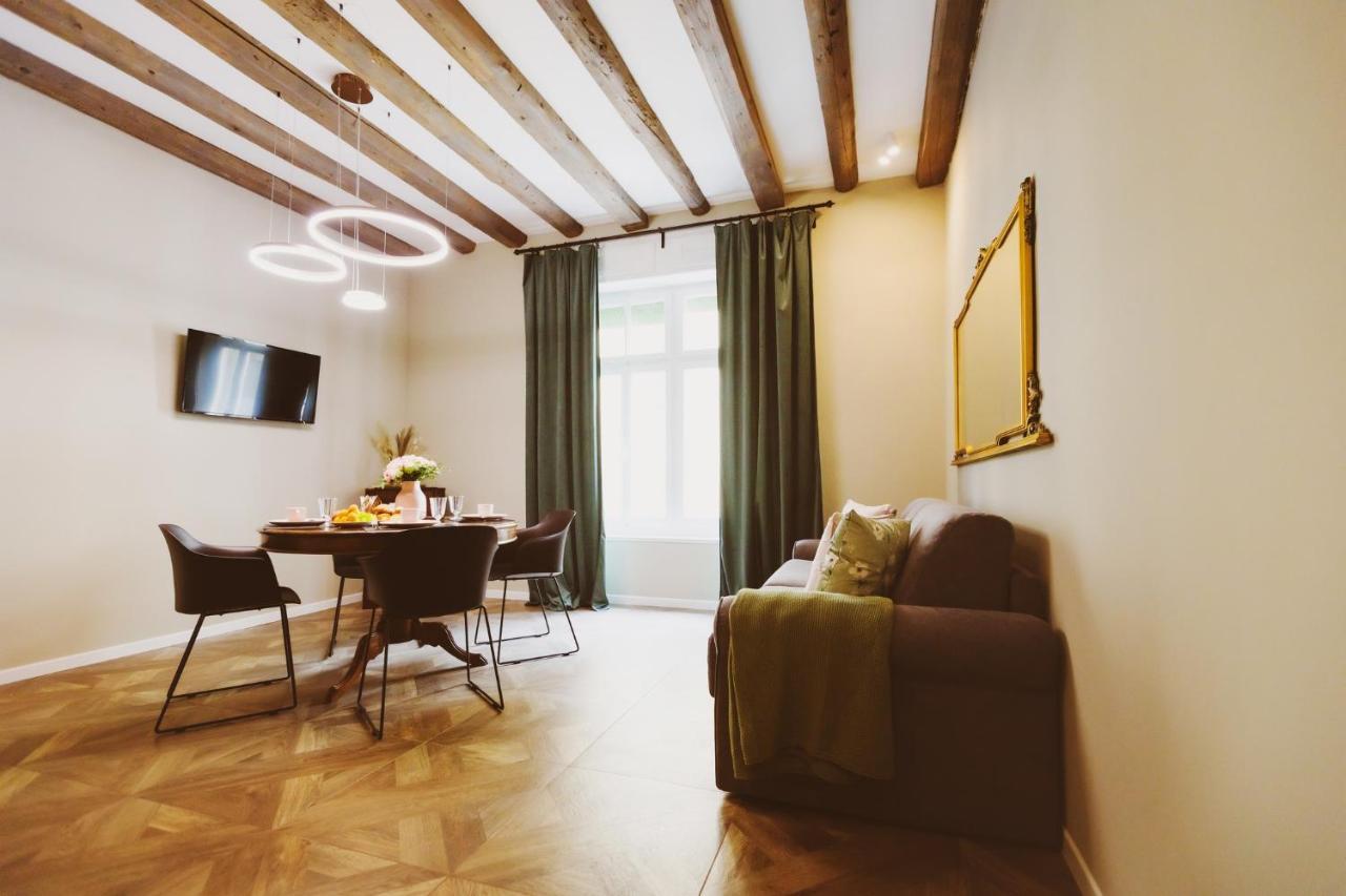 Chiara Home Udine Kültér fotó
