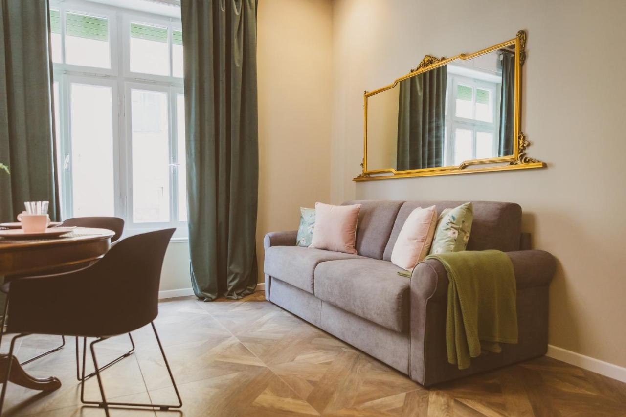 Chiara Home Udine Kültér fotó