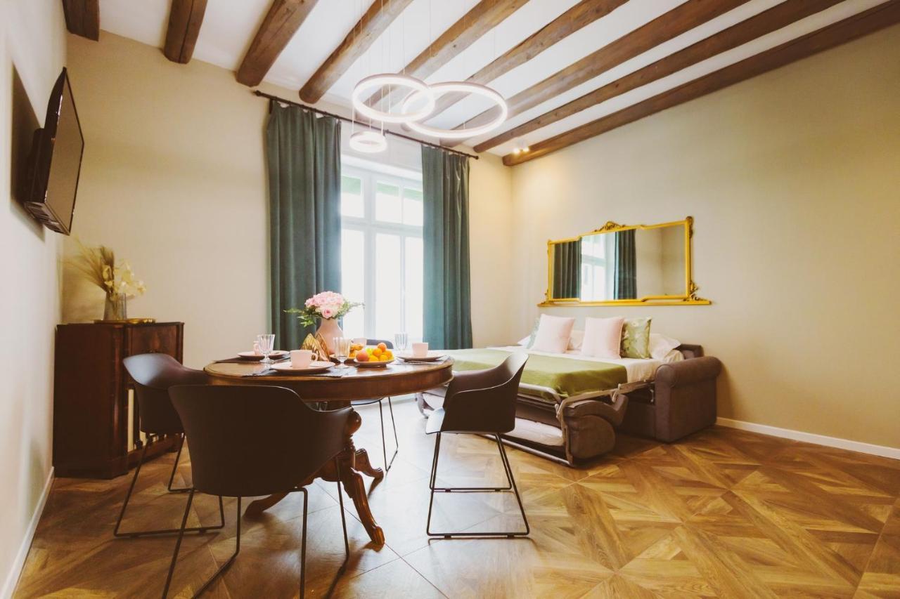 Chiara Home Udine Kültér fotó
