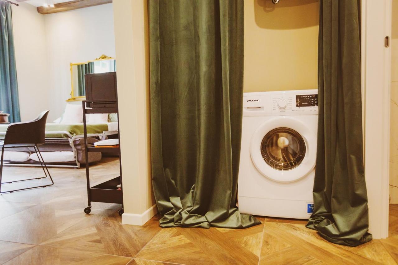 Chiara Home Udine Kültér fotó