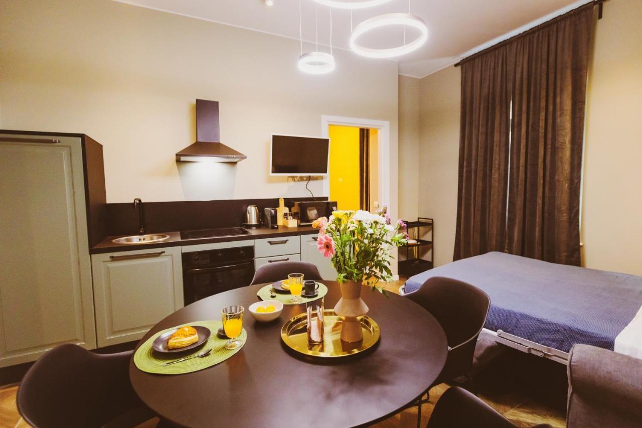 Chiara Home Udine Kültér fotó