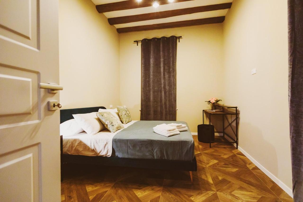 Chiara Home Udine Kültér fotó