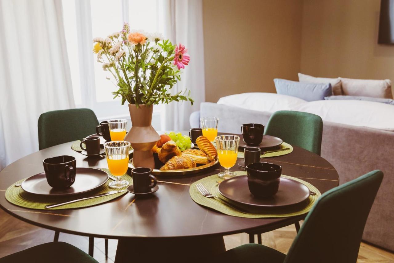 Chiara Home Udine Kültér fotó