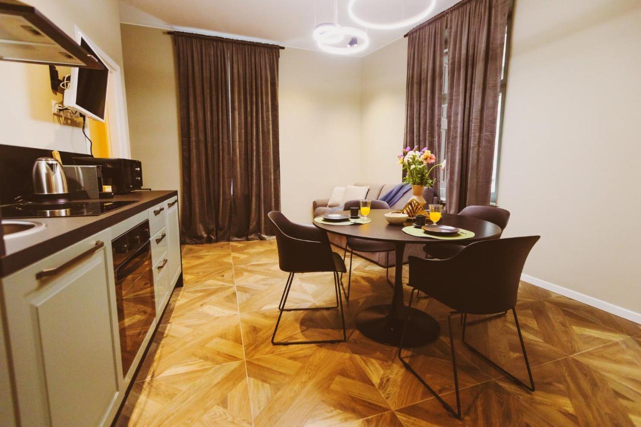 Chiara Home Udine Kültér fotó