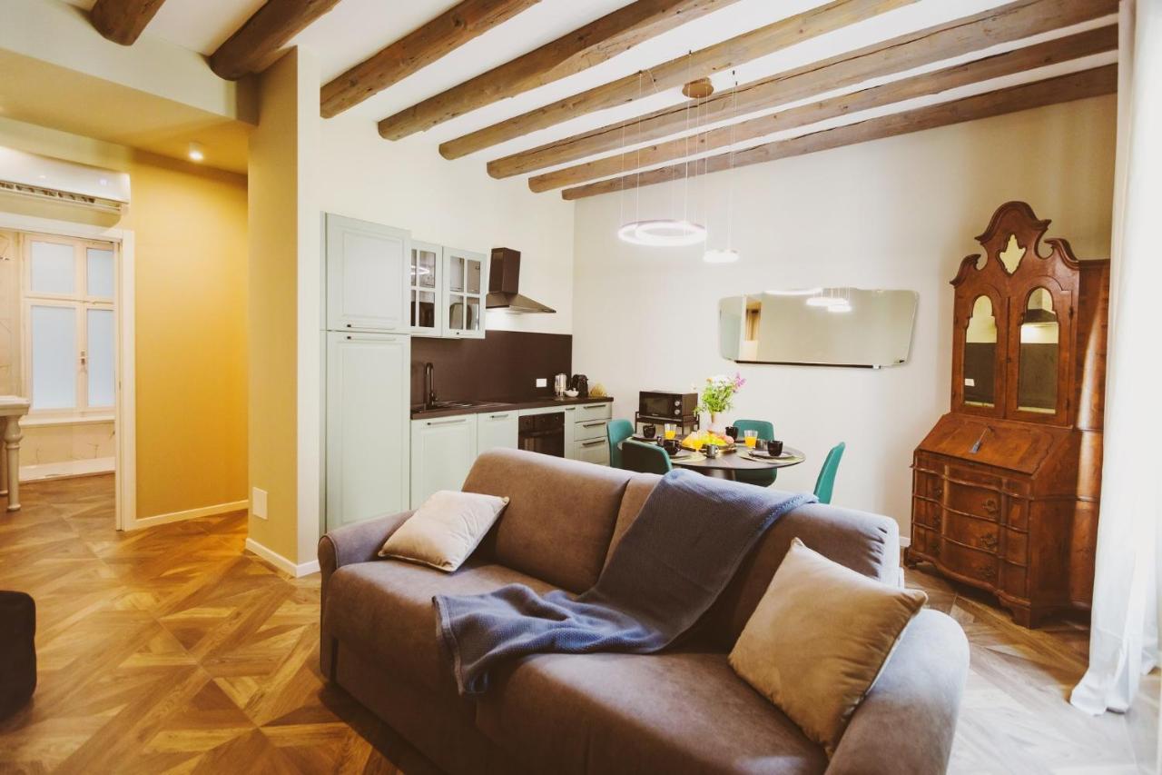 Chiara Home Udine Kültér fotó