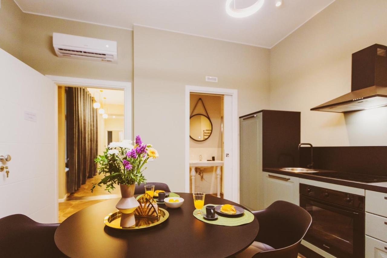 Chiara Home Udine Kültér fotó