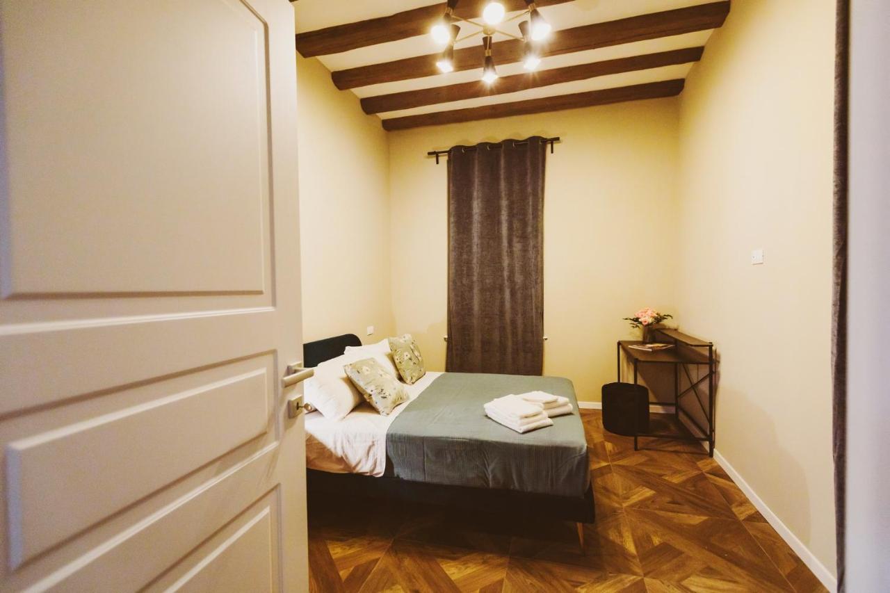 Chiara Home Udine Kültér fotó
