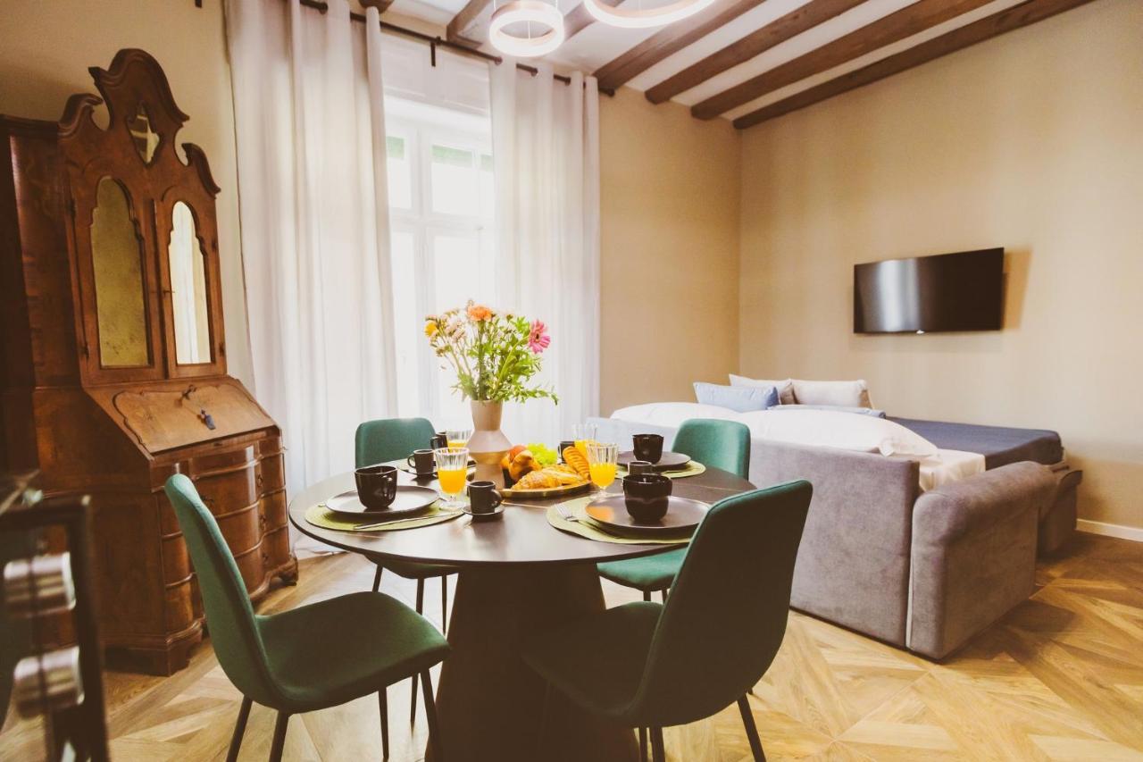 Chiara Home Udine Kültér fotó