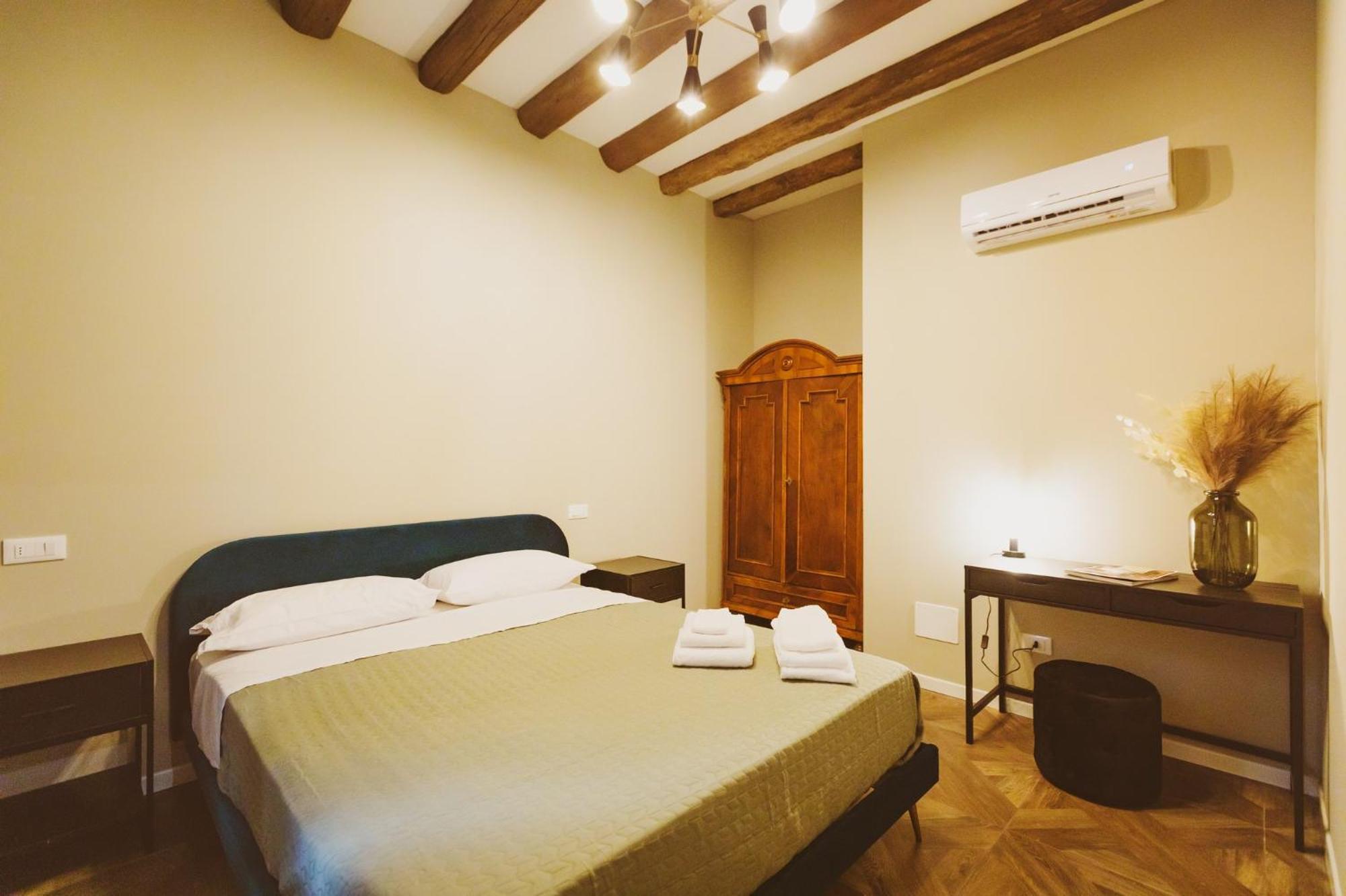 Chiara Home Udine Kültér fotó