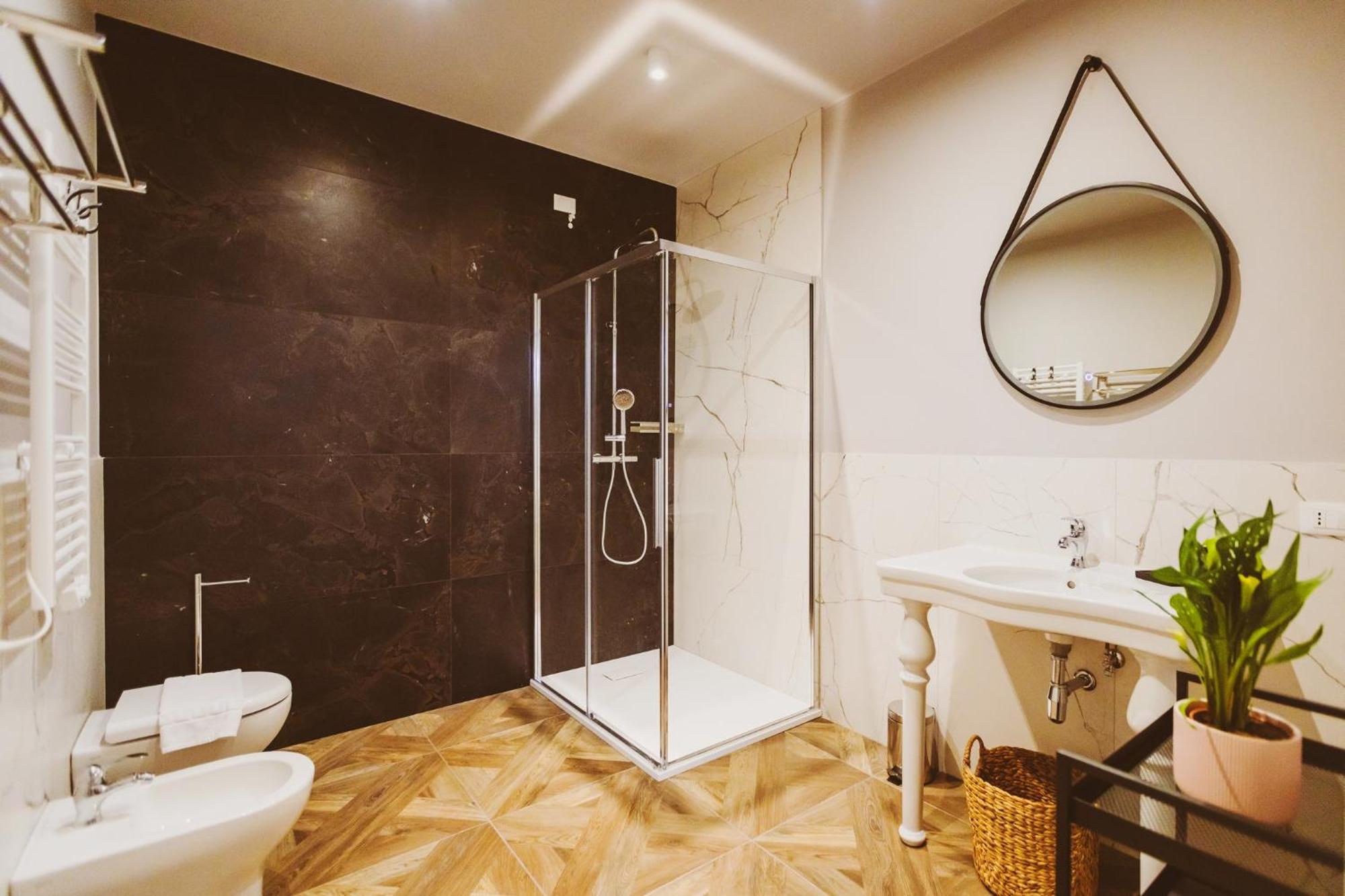 Chiara Home Udine Kültér fotó