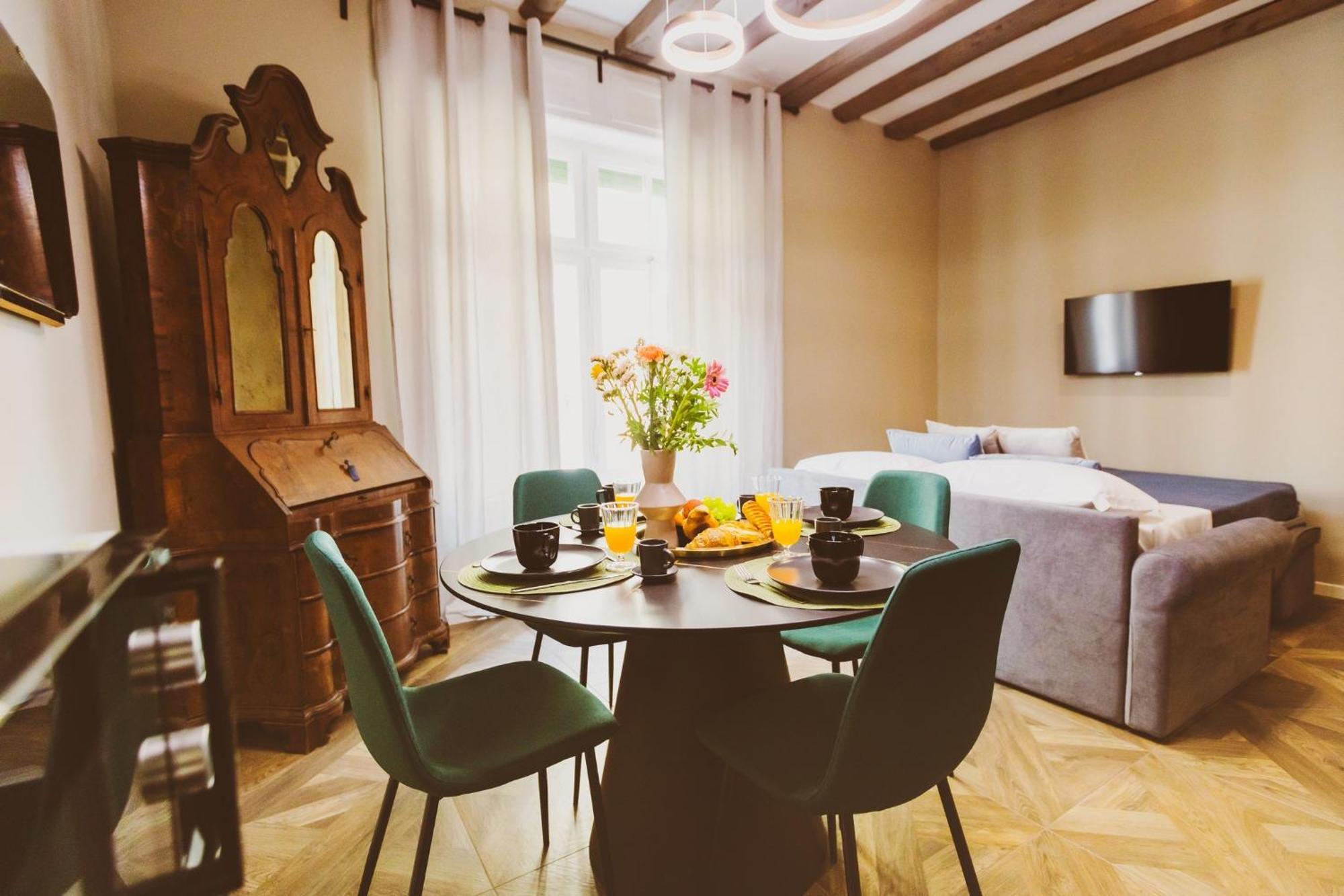 Chiara Home Udine Kültér fotó